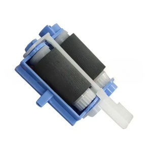 Rodillo de alimentación de separación RC4-4346 compatible con <span class=keywords><strong>HP</strong></span> M402n MFPM426dw <span class=keywords><strong>M402dw</strong></span> M406dn M507n M507dng M507x CF406A M528dn MFPM426fdn - Product Image 2