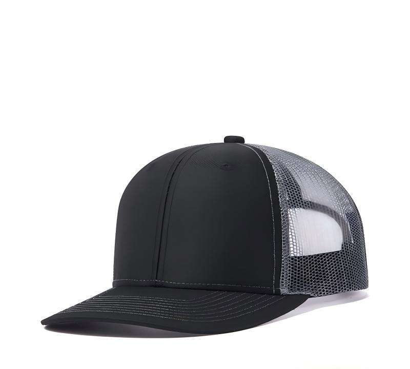 SKU-04-Black + carbon black mesh