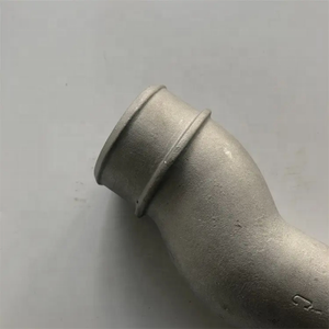 Isde 6D107 pièces de moteur diesel 4994361 tuyau d'<span class=keywords><strong>admission</strong></span> d'air d'<span class=keywords><strong>admission</strong></span> pour modèle spécifique tuyau d'<span class=keywords><strong>admission</strong></span> d'air 4994361 - Product Image 3