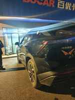 Chery Jetour Dasheng 1.6T King PRO Automatique SUV 2022