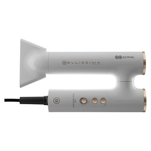 Phon BELLISSIMA Gemini Blanc 11918 1400W - Product Image 3