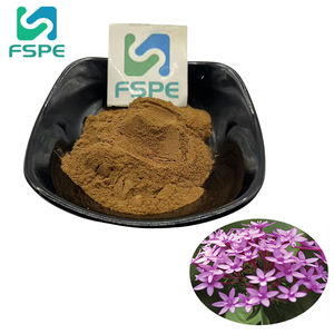 バレリアン根エキス粉末10:1天然バレリアン根エキス粉末バレリン酸0.3% HPLC - Product Image 1