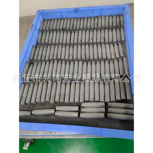 แท่งทังสเตนโคบอลต์ซีเมนต์คาร์ไบด์ Xingwei รุ่น YL10.2 สำหรับการออกแบบและผลิตแม่พิมพ์ - Product Image 3