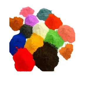 Factory direct sale of high quality metal powder coatings