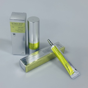 Nueva Colección Coreana de Cuidado de la Piel con Retinol 2025, Suero Facial Antienvejecimiento, Suero para Ojos con Retinol para una Apariencia Juvenil y Blanqueadora - Product Image 2