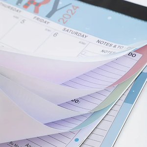 Nhà Sản Xuất Tùy Chỉnh <span class=keywords><strong>2025</strong></span> Lớn Tường Lịch Tùy Chỉnh Bảng Kế Hoạch Lịch Hàng Tháng 365 Ngày Lịch 2026 - Product Image 4