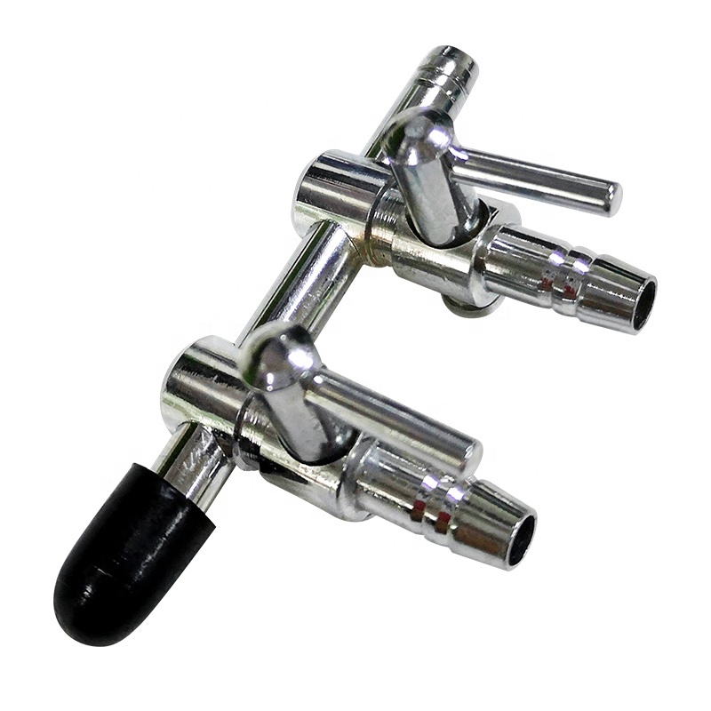 Aquarium Accessories Fish tank Pump Stainless