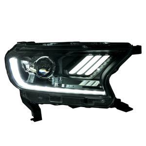 Everest — phare avant bilayer de style Mustang, feu avant pour 2015 <span class=keywords><strong>Ranger</strong></span> - Product Image 1