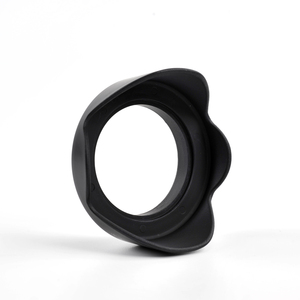58mm デジタル チューリップ フラワー レンズ フード <span class=keywords><strong>Canon</strong></span> <span class=keywords><strong>Rebel</strong></span> T5、<span class=keywords><strong>T6</strong></span>、T6i、T7i、T8i、EOS 80D、EOS 90D、EOS 77D、SL3 カメラ用 - Product Image 2