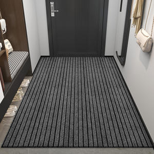 Alfombrillas de Entrada para Interiores y Exteriores, Alfombrillas para Zapatos, Oferta - Product Image 1