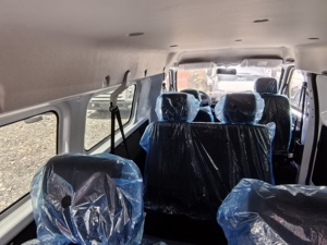 Camión pequeño de 1,3 toneladas con alta rentabilidad para el transporte urbano, camión contenedor de 3m - Product Image 3