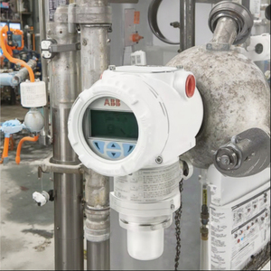 Brand New <strong>ABB</strong> 4-20ma 2600t Series Pressure <strong>Transmitter</strong> - Product Image 2