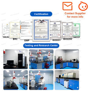 สารต้านอนุมูลอิสระและเสริมภูมิคุ้มกันเพื่อสุขภาพข้อต่อ ขมิ้นผสมสารสกัดพริกไทยดำ 95% คัลคูมิโนออยด์ 180 แคปซูลวีแกนสำหรับผู้ใหญ่ - Product Image 4