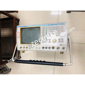 Strumenti <span class=keywords><strong>Marconi</strong></span> analizzatore comunicazione 2955B - Product Image 1