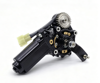 Moteur d'actionneur d'accélérateur pour mini-excavatrice Kubota RC411-53642 compatible KX155 KX161 U50 – Pièces de contrôle de vitesse pour engins de construction
