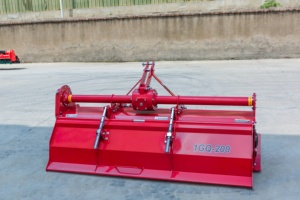 Máy Xới quay, máy kéo partnet - Product Image 3