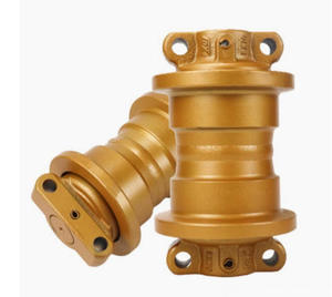 Venta Directa de Fábrica, Nuevas Ruedas de Soporte Originales Liugong 9055, 906, 907, 908, 913, 915, 916, 920 - Aptas para el Sistema de Soporte - Product Image 1