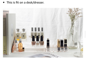 Best Design Enhance the Presentation of Your Cosmetics with <b>Acrylic</b> <b>Display</b> for Retail Shop - Product Image 3
