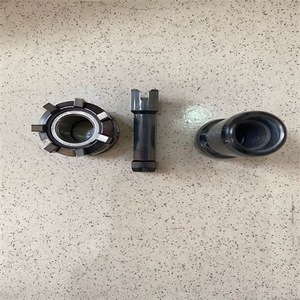 OTT-JAKOB ที่จับยึดโลหะอุตสาหกรรมแบบไม่มีน็อต รุ่น 95.600.033.2.6 - Product Image 2