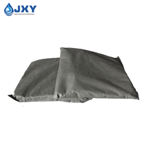 Coussin absorbant tout usage pour tous types de déversements de liquides autour des machines, sous les tuyaux qui fuident, dans les zones à fort trafic - Product Image 4