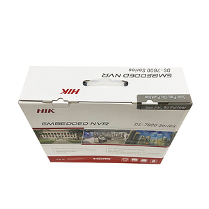Enregistreur vidéo numérique à livraison rapide, vente flash, 8 canaux <span class=keywords><strong>NVR</strong></span> DS-<span class=keywords><strong>7608NI</strong></span>-<span class=keywords><strong>K2</strong></span>/<span class=keywords><strong>8P</strong></span>, 2 disques durs, 8 ports POE, <span class=keywords><strong>NVR</strong></span> 4K - Product Image 4