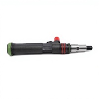 Injecteur de carburant diesel Common Rail X59407500087 pour générateur marin MTU 4000.03 12V4000 16V4000