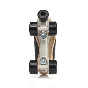 <span class=keywords><strong>Patines</strong></span> de Ruedas Dobles para Adultos, Estilo Moderno, para <span class=keywords><strong>Hombre</strong></span> y Mujer, con Carcasa de Microfibra y Ruedas de PU, Específicos para Pista - Product Image 5