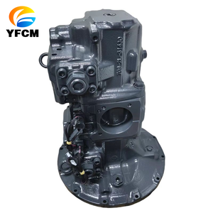 Pièces d'excavateur pour Komatsu PC200/210/220/240-8 Ensemble de pompe hydraulique 708-2L-31430 - Product Image 3