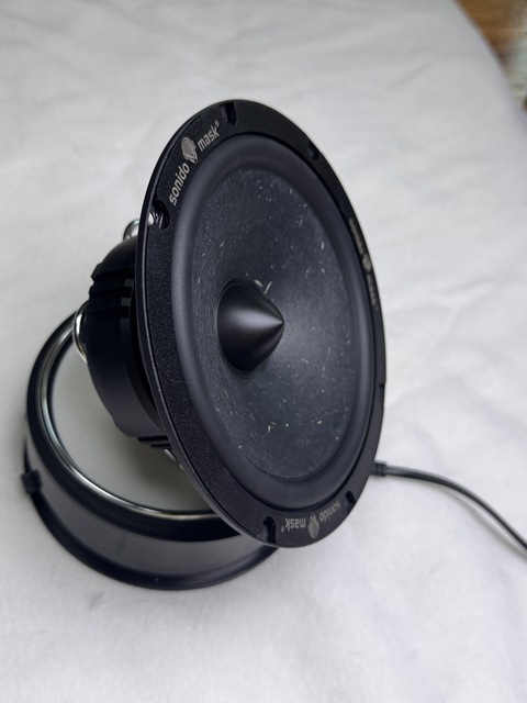 Custom High Quality 6.5 Inch Epicenter Car Audio Car Audio Amplifier 10kw Car Shaped Speaker 4x6 Speakers Car Audio