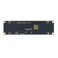 Module de caméra binoculaire à double objectif USB3.0 1MP 720P pour la reconstruction 3D en réalité virtuelle