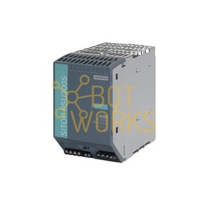Siemens 6AG14362BA107AA0 - Nuovo - Product Image 1