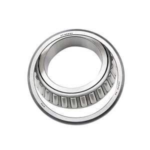 Rodamiento <span class=keywords><strong>de</strong></span> Rodillos Cónicos para Motocicleta, Pieza <span class=keywords><strong>de</strong></span> Cubo <span class=keywords><strong>de</strong></span> Rueda <span class=keywords><strong>Balero</strong></span> 11590/20 SET61, 11590 11520 - Product Image 4