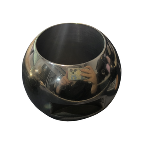 Tùy Chỉnh 304/316 Đánh Bóng Cao Thép Không Gỉ 3-Cách Bóng Van Hình Cầu Cứng Kín Phần Lõi Từ Ôn Châu Nhà Máy - Product Image 6