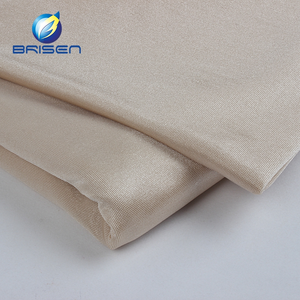 Tela de nylon brillante, 85%, 15%, elástica - Product Image 2