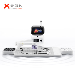 Robot de Ajedrez Yuanluobo Edición Flagship para Niños, Adultos y Personas Mayores con Función de Grabación de Partidas y Juego en Línea - Product Image 2