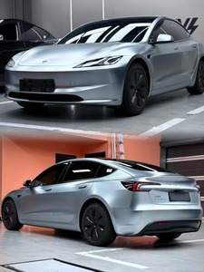 Colorfuul - Vinilo TPU PPF de 7.5mil con 10 Años de Garantía, Autoregenerable, Resistente a los Rayos UV, Antiamarilleo, Anticorrosión, con Liberación de Aire y Cambio de Color para Carrocería - Product Image 3