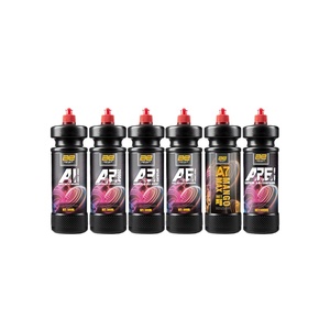 <span class=keywords><strong>Composto</strong></span> (pasta) lucidante per vernice auto Ae Fast Cutting 500ml per la rimozione dei graffi - Product Image 2