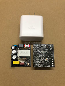 Adaptateur Secteur EP-T2510 PD 25W avec Prises EU, US, UK, Charge Super Rapide Turbo Carregador pour Samsung S21 <span class=keywords><strong>S22</strong></span> S23 S24 S25 Ultra - Product Image 5