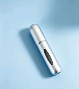 Multi-color <b>Perfume</b> Refillable <b>Bottles</b> Suitable for Travel Use - Product Image 2