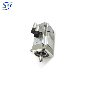 Moteur servo synchrone 1FK7042-5AF71-1EG0 0,82 kW 3000 tr/min auto-refroidi pour système <span class=keywords><strong>de</strong></span> contrôle d'automatisation industrielle - Product Image 1