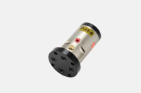 NEUER FP Pneumatischer Vibrationsfilter-Aktuator für Automatische Steuerung mit Druckluft Pulverindustrie China Aluminiumlegierung