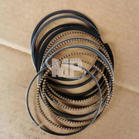 Jeu de segments de piston pour moteur NISSAN CA18DET CA18ET 12033-44F00 12033-D4210 12033-17F00 12033-18F00 SWN30090ZZ