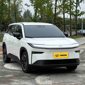 <span class=keywords><strong>Toyota</strong></span> Bz3x 2025 Usado, <span class=keywords><strong>Precio</strong></span> 520 Pro, SUV Eléctrico, Económico, Duradero, en Stock, Entrega Rápida, Asientos <span class=keywords><strong>de</strong></span> Cuero <span class=keywords><strong>de</strong></span> Alta Calidad, Autos Usados - Product Image 2