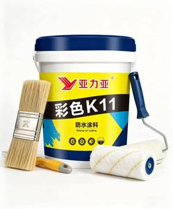 Exterior Wall Crack Filler Waterproof Coating Leak Repair Sealant Factory Direct Building <b>Construction</b> Grade High Quality - Product Image 1