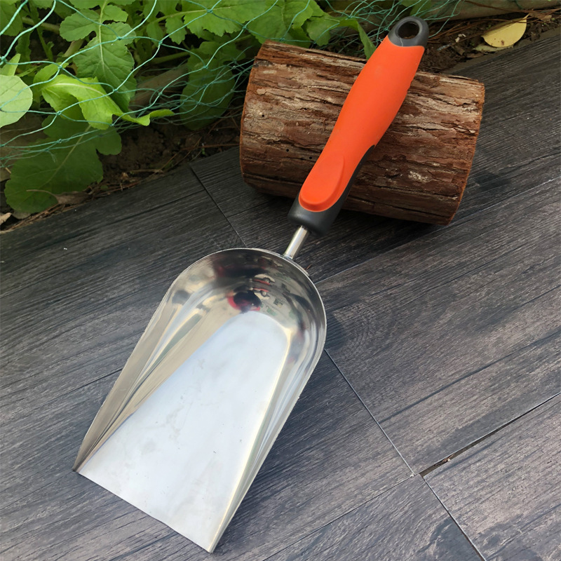 Heavy Duty Garden Tool Gardening Hand