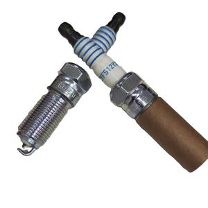 Bujía de iridio de alto rendimiento y precio más bajo, condición nueva para F. Ord, de nuevo, a un precio más bajo - Product Image 4