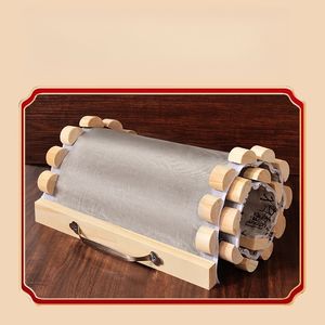 Моксибустия «Огненный Дракон» с имбирем, деревянный инструмент для моксибустии, моксибустия «Драконьи кости» - Product Image 4