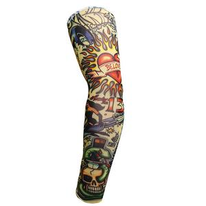 Mangas de Tatuaje REXCHI TS <span class=keywords><strong>para</strong></span> Hombre y Mujer, Protección UV Profesional, Mangas de Tatuaje Personalizadas <span class=keywords><strong>para</strong></span> Baloncesto, Grandes, <span class=keywords><strong>para</strong></span> Brazo Completo y <span class=keywords><strong>Pierna</strong></span> - Product Image 5