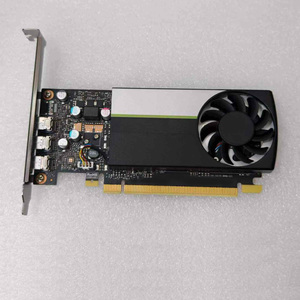 Tarjeta Gráfica Profesional T400 2GB/4GB GDDR6 para Diseño y Renderizado de Modelado 3D CAD - Product Image 1