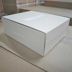 UCG-Max para UniFi Cloud Gateway, Doble Banda, Más de 300 Usuarios, Función de Módem, WEP, QoS - Product Image 6